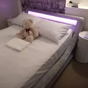 Gorgeous Flatb Liverpool St Station London