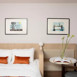 Bob W Tower Hill Residences Apartamento