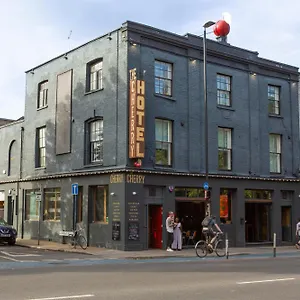 The Cherry London