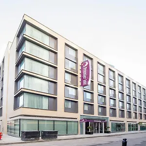 Premier - Aldgate Hotel