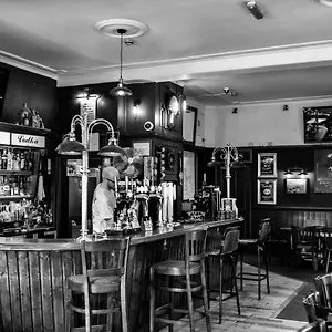The Ship London