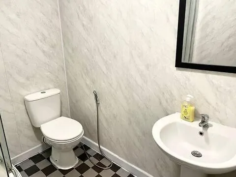 Privatunterkunft Modern Double Room London