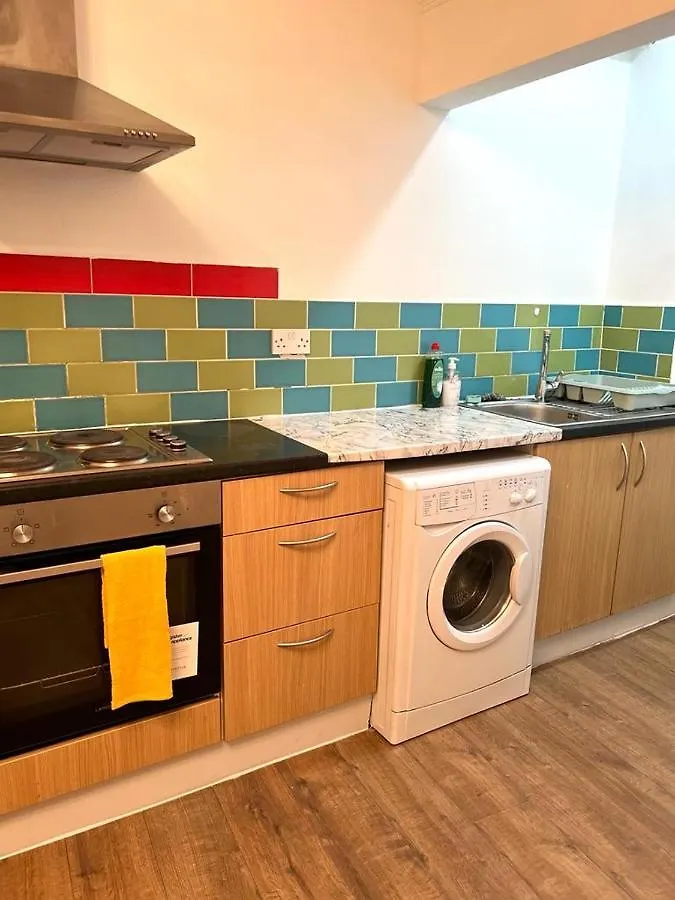 Privatunterkunft Modern Double Room London