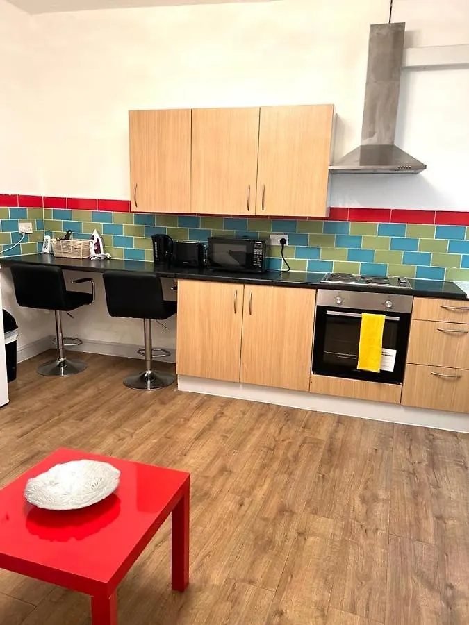 Modern Double Room London 0*,  Großbritannien
