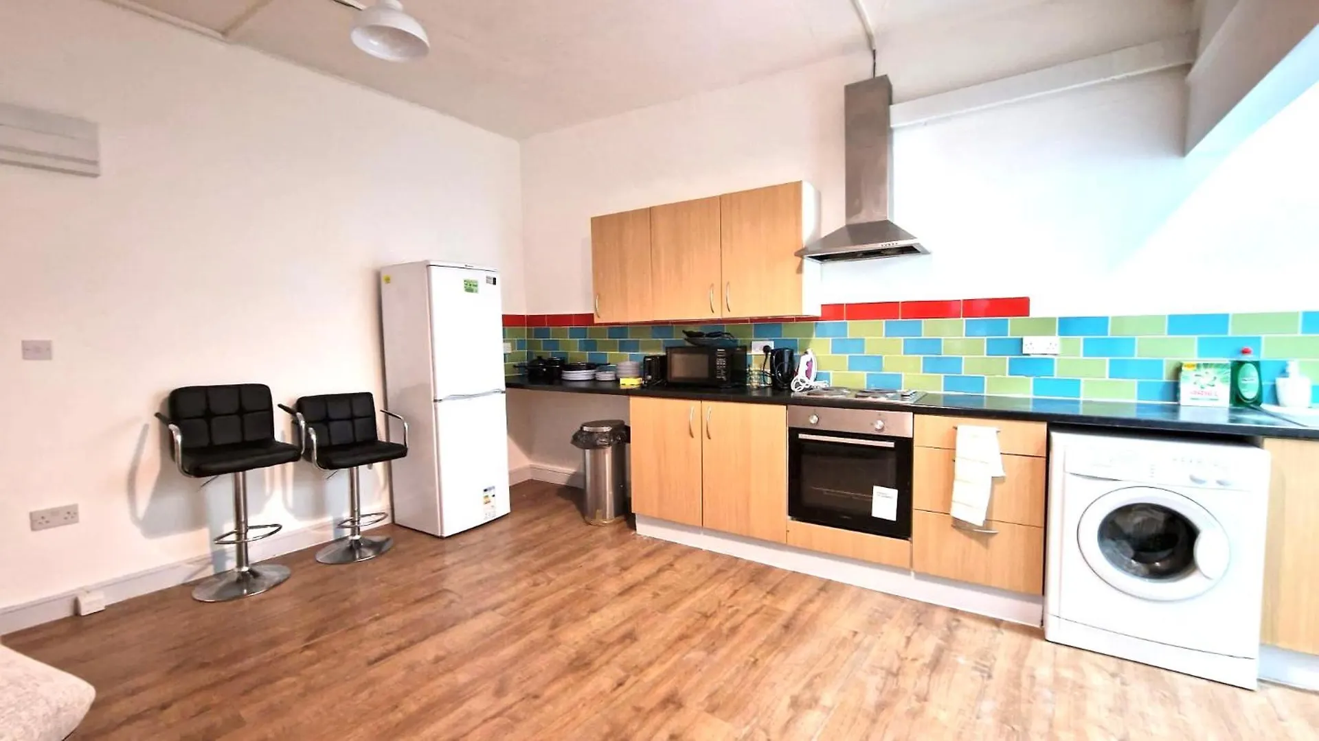 Privatunterkunft Modern Double Room London